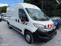 Blanc Utilisé 2018 Citroën Jumper Comfort Monospace | 12 000 € (Super prix)