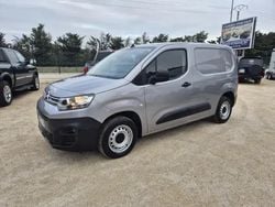 Gris Utilisé 2021 Citroën Berlingo Monospace | 13 500 €