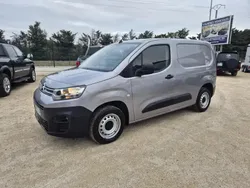 Gris Utilisé 2021 Citroën Berlingo Monospace | 13 500 €