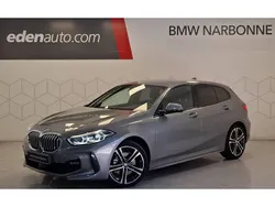 Utilisé 2024 BMW 118 M Sport Citadine | 31 990 € (Prix juste)