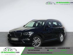 Occasion 2021 BMW X3 Sport Line SUV | 43 500 €