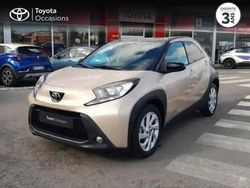 Noir Utilisé 2023 Toyota Aygo X Design SUV | 16 990 €