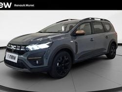 Gris Utilisé 2025 Dacia Jogger Extreme Monospace | 22 450 € (Prix juste)