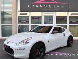 Utilisé 2009 Nissan 370Z Pack Coupé | 16 990 €