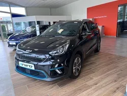 Utilisé 2022 Kia e-Niro 2 SUV | 25 484 € (Prix juste)