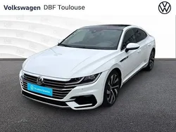 Utilisé 2019 VW Arteon R-line | 26 989 € (Super prix)