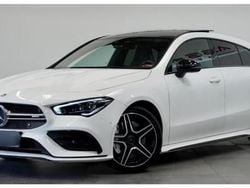 Utilisé 2019 Mercedes CLA35 AMG Shooting Brake AMG Break | 39 900 €