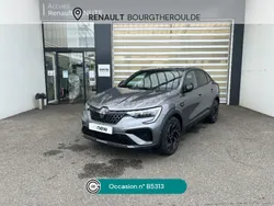 Utilisé 2024 Renault Arkana Esprit Alpine SUV | 38 700 €