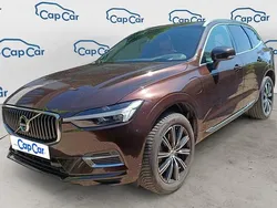Utilisé 2021 Volvo XC60 Inscription SUV | 35 790 €