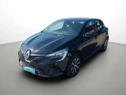 Noir Utilisé 2023 Renault Clio V Equilibre Berline | 14 350 € (Bon prix)