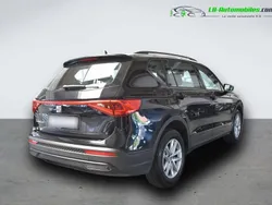 Utilisé 2024 Seat Tarraco SUV | 36 300 € (Prix juste)