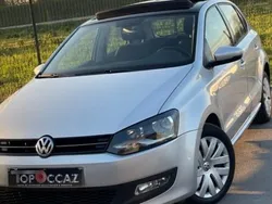Gris Utilisé 2016 VW Polo Citadine | 8 490 € (Prix juste)