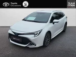 Nouvelle 2024 Toyota Corolla Design Break | 29 980 €