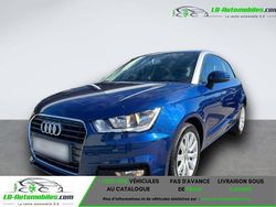 Utilisé 2016 Audi A1 Citadine | 16 900 € (Prix juste)