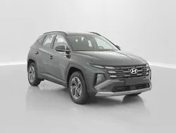 Nouvelle 2025 Hyundai Tucson Ultimate SUV | 33 710 € (Prix juste)