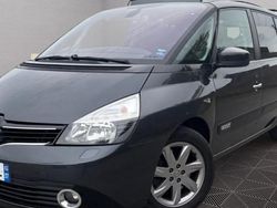 Gris Occasion 2014 Renault Grand Espace Monospace | 11 999 €