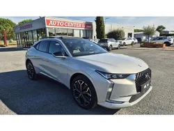 Gris Utilisé 2024 DS Automobiles DS4 Opera Berline | 29 900 € (Prix juste)