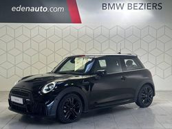 Utilisé 2021 Mini Cooper Hatch Citadine | 25 500 € (Prix cher)
