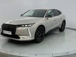Blanc Utilisé 2023 DS Automobiles DS4 Performance Line Plus Berline | 26 985 € (Bon prix)
