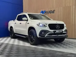 Mercedes 350