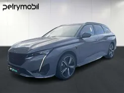 Noir Utilisé 2023 Peugeot 308 GT Break | 34 620 €