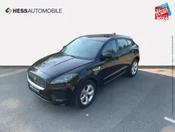 Utilisé 2020 Jaguar E-Pace S SUV | 23 999 € (Bon prix)