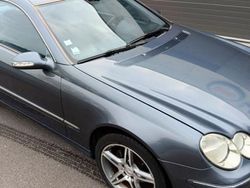 Utilisé 2004 Mercedes 200 Coupé | 4 850 €