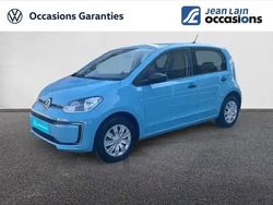 Bleu Occasion 2023 VW up! Citadine | 13 490 €