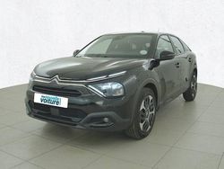 Noir Utilisé 2022 Citroën C4 Feel | 16 490 € (Prix juste)