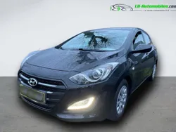 Utilisé 2016 Hyundai i30 Berline | 13 700 € (Prix cher)