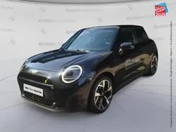 Noir Utilisé 2024 Mini Cooper SE Classic Citadine | 38 790 €