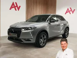 Gris Utilisé 2022 DS Automobiles DS3 Crossback Bastille SUV | 18 490 € (Prix juste)