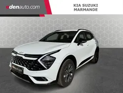 Utilisé 2025 Kia Sportage 2 SUV | 38 990 € (Prix juste)