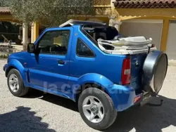 Utilisé 2001 Suzuki Jimny SUV | 9 900 €