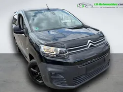 Utilisé 2020 Citroën Berlingo Monospace | 19 000 €