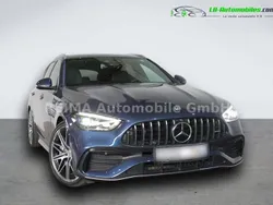 Utilisé 2023 Mercedes C43 AMG AMG Berline | 62 700 €