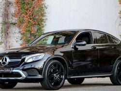 Utilisé 2019 Mercedes GLC220 Executive | 43 900 € (Prix cher)