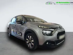 Utilisé 2021 Citroën C3 PureTech Citadine | 15 000 € (Prix cher)