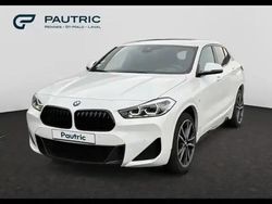 Blanc Utilisé 2023 BMW X2 M Sport SUV | 27 970 €