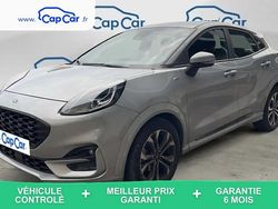 Occasion 2021 Ford Puma ST-Line SUV | 18 990 € (Prix juste)
