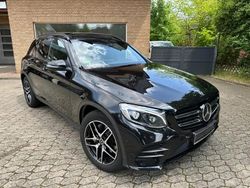Utilisé 2017 Mercedes GLC250 Coupé | 21 995 € (Bon prix)