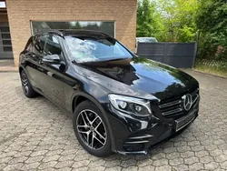 Utilisé 2017 Mercedes GLC250 Coupé | 21 995 € (Super prix)
