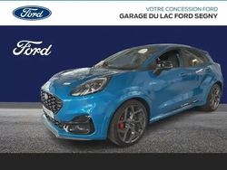 Fashion bleu aqua métallisée Nouvelle 2025 Ford Puma ST SUV | 33 490 € (Prix cher)