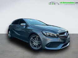 Utilisé 2017 Mercedes A220 Berline | 25 100 €