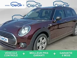 Utilisé 2016 Mini One D Business Citadine | 11 990 € (Prix juste)