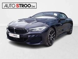 Noir Utilisé 2023 BMW 840 M Sport Coupé | 72 500 € (Prix juste)