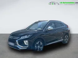 Utilisé 2019 Mitsubishi Eclipse Cross SUV | 23 800 € (Bon prix)
