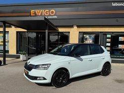 Blanc Utilisé 2019 Skoda Fabia Citadine | 11 490 € (Super prix)