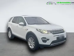Utilisé 2019 Land Rover Discovery Sport SUV | 34 200 €