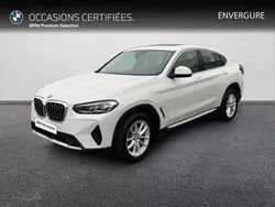 Alpinweiss Utilisé 2022 BMW X4 xLine SUV | 43 990 €
